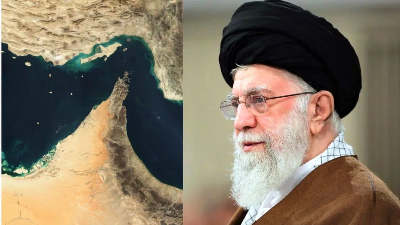 इराणचा मास्टरस्ट्रोक? होर्मुझ मार्ग बंद झाल्याने जागतिक अर्थव्यवस्था हादरणार, भारतावर काय परिणाम होणार?