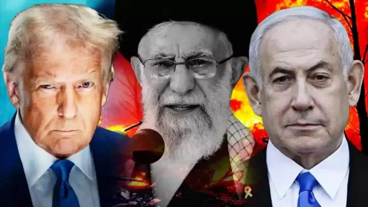 डोनाल्ड ट्रम्प यांचा दावा इराणने फेटाळला, इस्त्रायलसोबत शस्त्रसंधीबाबत दिले स्पष्ट उत्तर