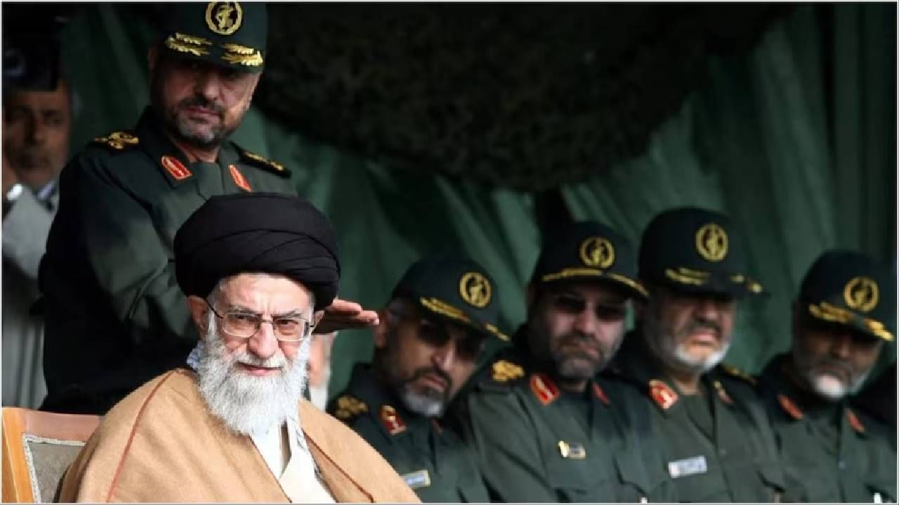 Iran Israel War: इराणला 'मोसाद'ने आतून पोखरलं! काल तिघांना फाशी, आज...