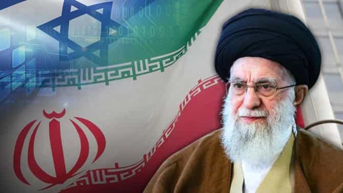 Attack on Iran : इराणवर पुन्हा मोठा हल्ला, जाहेदान हादरलं, अनेकांचा मृत्यू