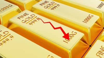 Gold Rate Today : इराण-इस्त्रायल युद्धविरामाची घोषणा आणि इकडे ग्राहकांसाठी आनंदवार्ता, सोन्याचा भाव गडगडला ना!
