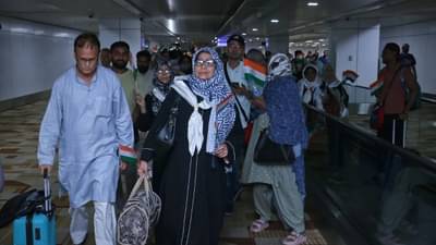 इराणमध्ये सध्या परिस्थिती काय? मायदेशी परतलेल्या भारतीय नागरिकांनी सांगितला अनुभव, म्हणाले तिथे दिवसेंदिवस...