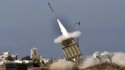 आता सौदी अरेबियावर हल्ल्याची भिती, तडकाफडकी THAAD एअर डिफेन्स सिस्टिम Active