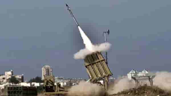 Israel-Iran War : भारताने पाकची सर्व मिसाइल्स रोखली, पण इस्रायलला इराणची मिसाइल्स रोखणं का जमत नाहीय?