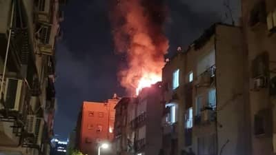 Israel Iran War : इस्रायलचा इराणला आणखी एका मोठा दणका, आता थेट.. युद्धाचे ताजे अपडेट्स जाणून घ्या