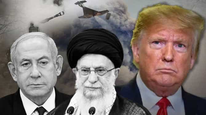 Iran Israel War : ट्रम्प यांच्या शब्दाला शून्य किंमत, उलट सीजफायरच्या घोषणेनंतर इस्रायलच जास्त नुकसान, एकदा हे वाचा