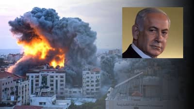 मोठी अपडेट! इस्त्रायलची गुप्तचर यंत्रणा मोसादच्या मुख्यालयावर इराणचा हल्ला