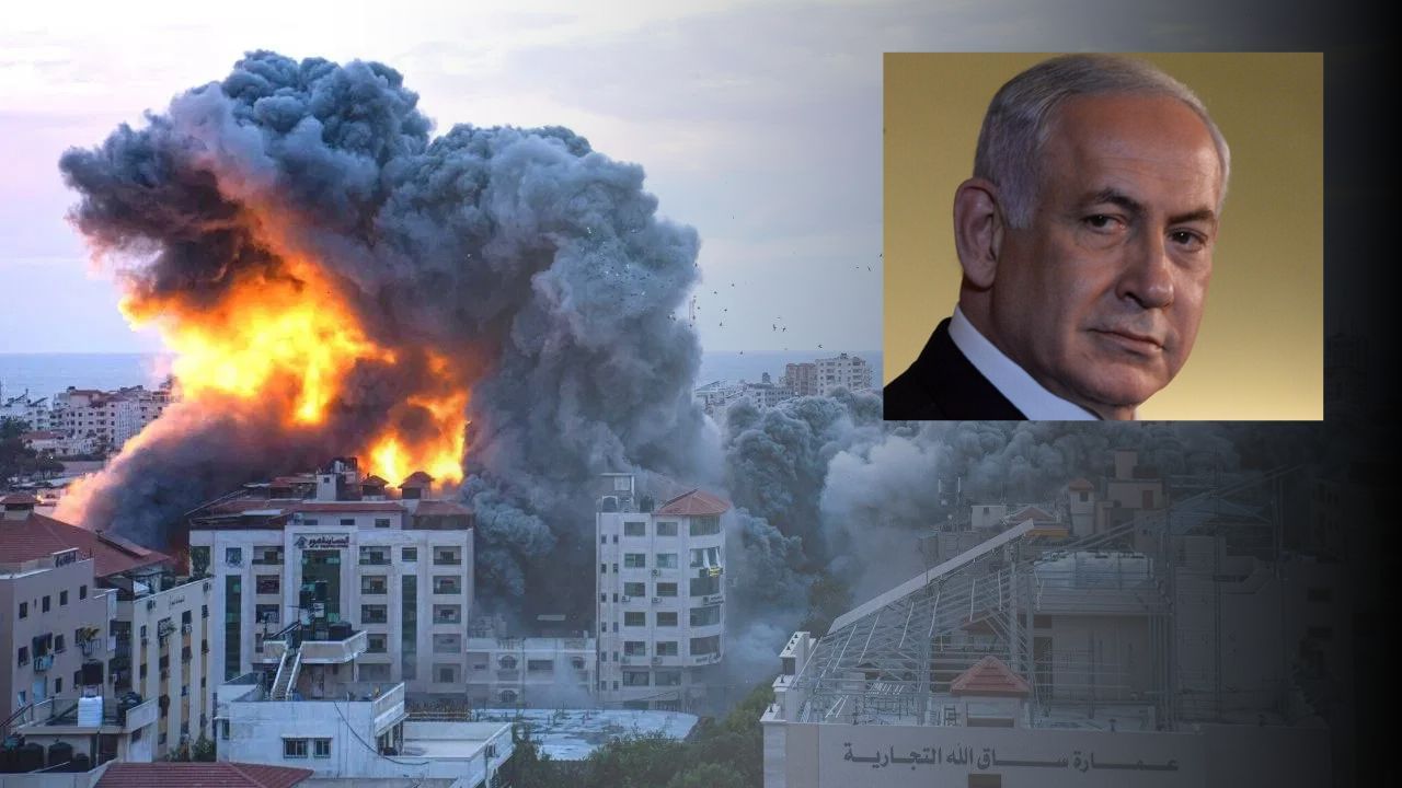 मोठी अपडेट! इस्त्रायलची गुप्तचर यंत्रणा 'मोसाद'च्या मुख्यालयावर इराणचा हल्ला मोठी अपडेट! इस्त्रायलची गुप्तचर यंत्रणा 'मोसाद'च्या मुख्यालयावर इराणचा हल्ला