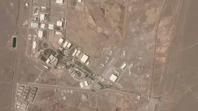 Iran Israel War : इराण न्यूक्लियर प्लांट नुकसानीच सत्य काय? अखेर CIA ला समोर येऊन खरं काय ते सांगावं लागलं