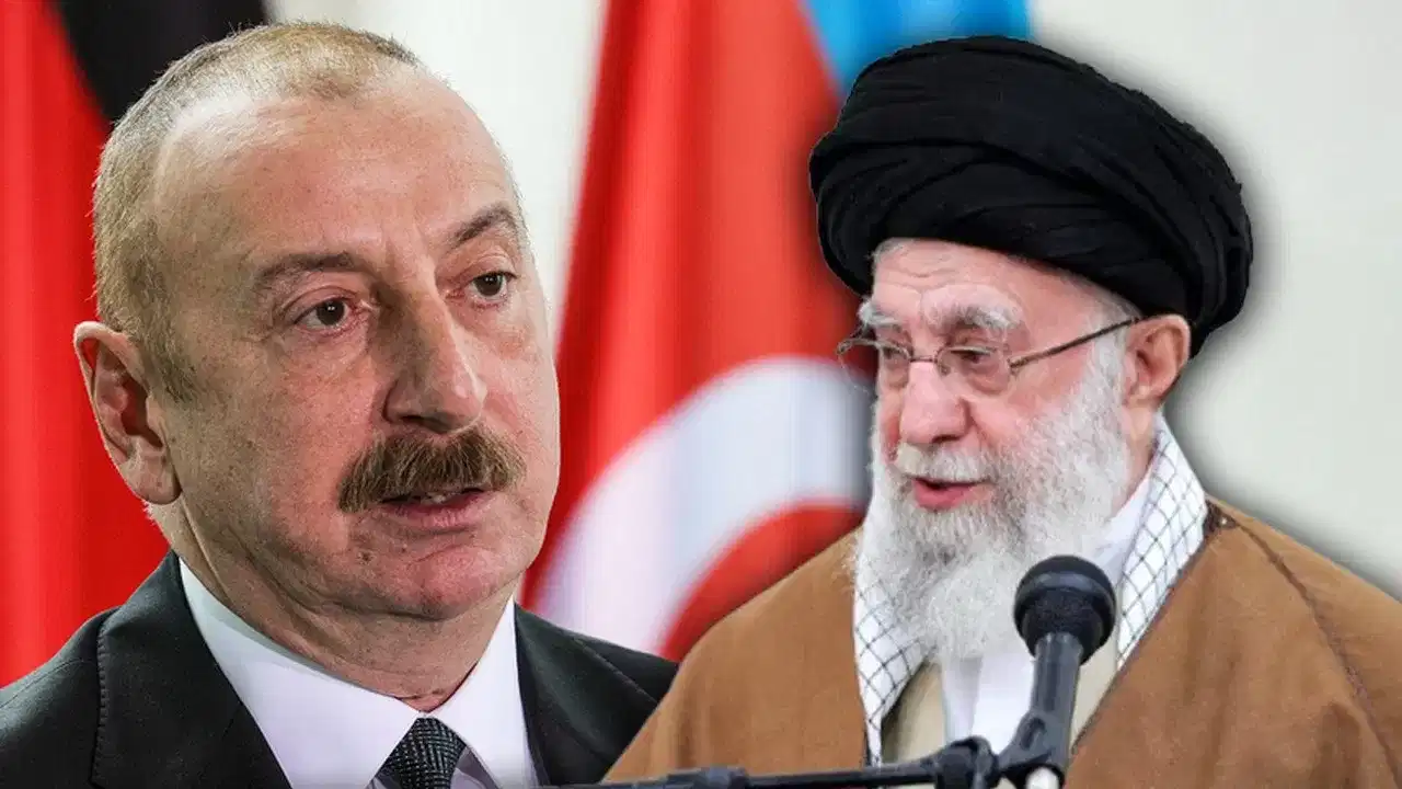 युद्धादरम्यान इराणला मोठा धक्का, या महत्वाच्या देशाने साथ सोडली