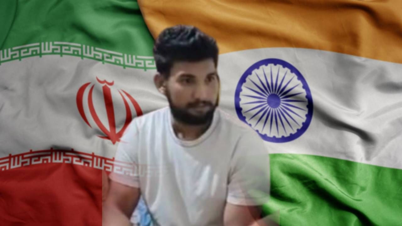 पाणी मागितलं तर लघवी पाजली; इराणमध्ये भारतीय तरुणाचा छळ, अंगावर काटा आणणारी घटना