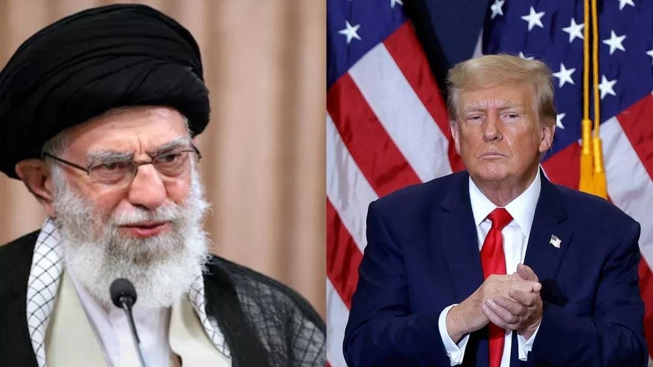 मोठी बातमी! इराणला 'हा' देश पुरवणार अणुबॉम्ब, अमेरिकेचे धाबे दणाणले