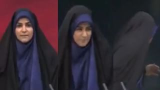 एकेकाळी जय-वीरूसारखे मित्र असणारे इस्रायल-इराण कट्टर शत्रू कसे बनले? वाचा…