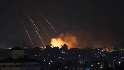 हमासला मोठा झटका, एअर स्ट्राईकमध्ये नेता मोहम्मद सिनवार ठार, इस्त्रायलचा दावा काय?