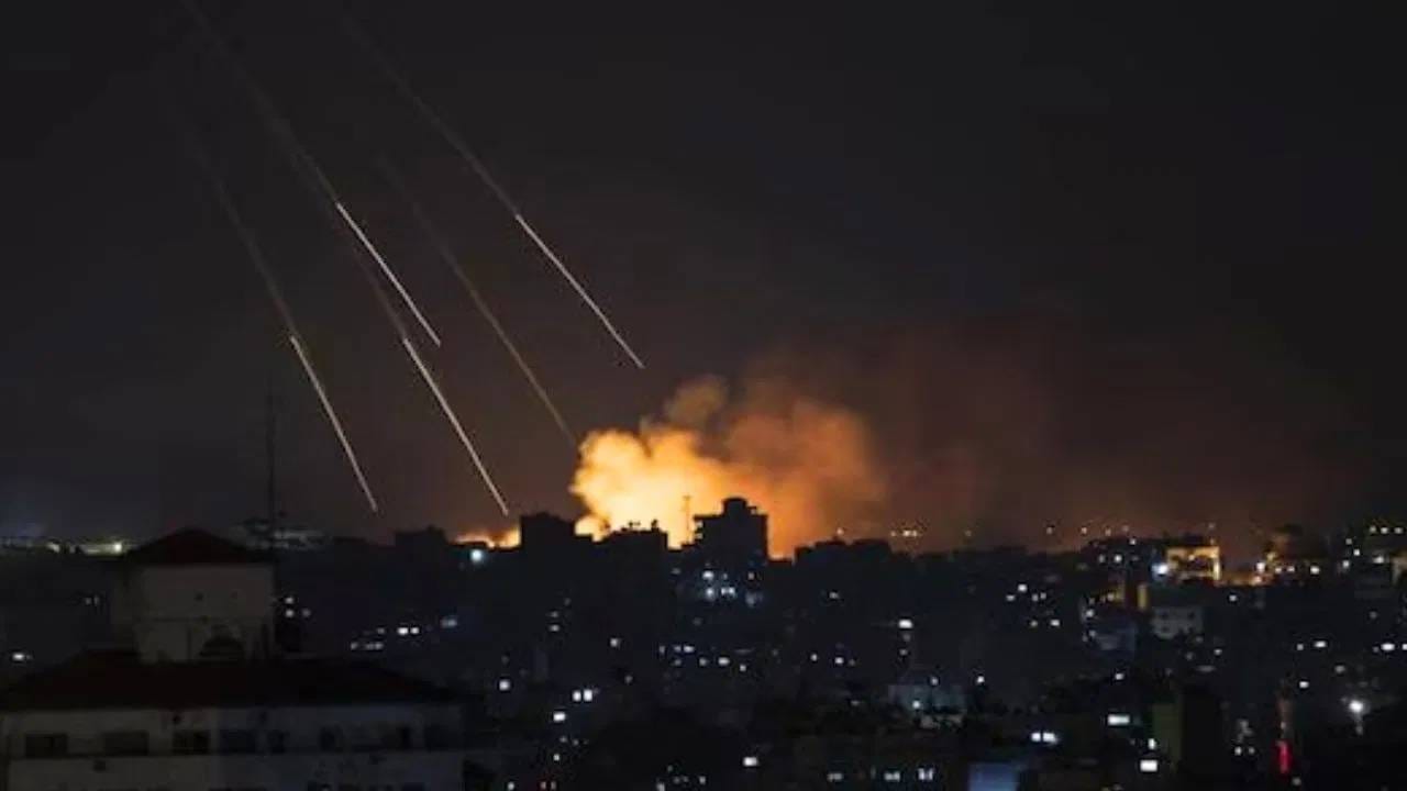 हमासला मोठा झटका, एअर स्ट्राईकमध्ये नेता मोहम्मद सिनवार ठार, इस्त्रायलचा दावा काय?