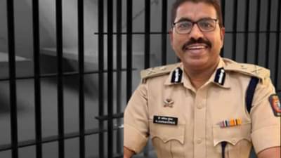 हगवणेंचे मामा जालिंदर सुपेकरांच्या अडचणीत वाढ, थेट कैद्याकडेच... ; वाचा 6 मोठे आरोप