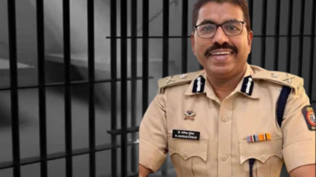 हगवणेंचे मामा जालिंदर सुपेकरांच्या अडचणीत वाढ, थेट कैद्याकडेच... ; वाचा 6 मोठे आरोप