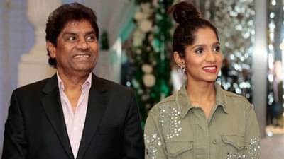 तो माझ्या समोर प्रायव्हेट पार्टला..., जॉनी लिव्हरच्या लेकीसोबत घडलेली धक्कादायक घटना