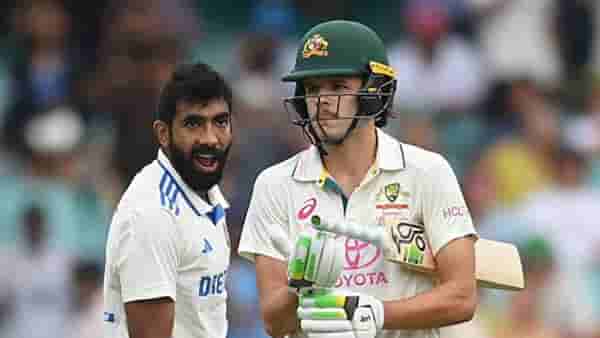 WI vs AUS : ऑस्ट्रेलियाकडून ओपिनंग जोडीत बदल, पहिल्या टेस्टसाठी बुमराहसोबत पंगा घेणारा सलामीला येणार