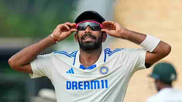 ENG vs IND : जसप्रीत बुमराहकडे इंग्लंड दौऱ्यात वर्ल्ड रेकॉर्ड ब्रेक करण्याची संधी, अश्विनला पछाडणार?