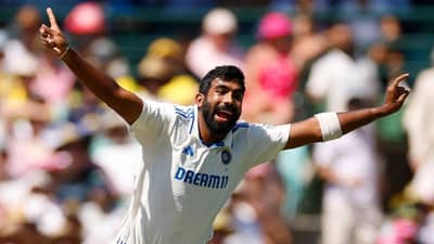 IND vs ENG : पहिल्या कसोटी सामन्यात जसप्रीत बुमराहला घेऊ नको! शुबमन गिलला दिला असा विचित्र सल्ला