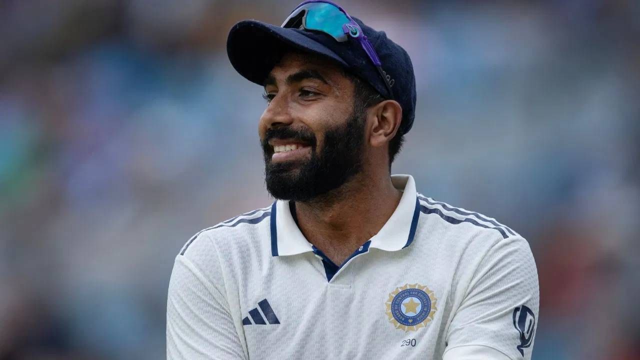 जसप्रीत बुमराह कोणाच्या प्रेमात वेडा झाला होता? पळून जाण्याची होती तयारी; अखेर खरं काय ते समोर आलं. जसप्रीत बुमराह कोणाच्या प्रेमात वेडा झाला होता? पळून जाण्याची होती तयारी; अखेर खरं काय ते समोर आलं.