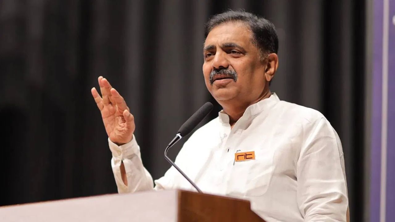मोठी बातमी! जयंत पाटलांनी महायुतीत यावं, 'या' बड्या नेत्याने दिली खुली ऑफर
