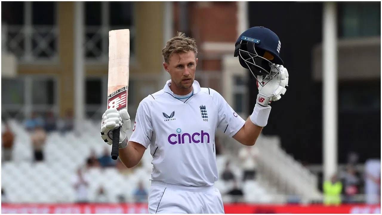 जो रूटने मागच्या काही वर्षात कसोटी क्रिकेटमध्ये जबरदस्त कामगिरी केली आहे. त्याने कसोटी 13 हजाराहून अधिक धावा केल्या आहेत. यात त्याने 36 शतकं ठोकली आहेत. आता त्याची नजर एका वेगळ्या विक्रमाकडे आहे.  (फोटो- पीटीआय)