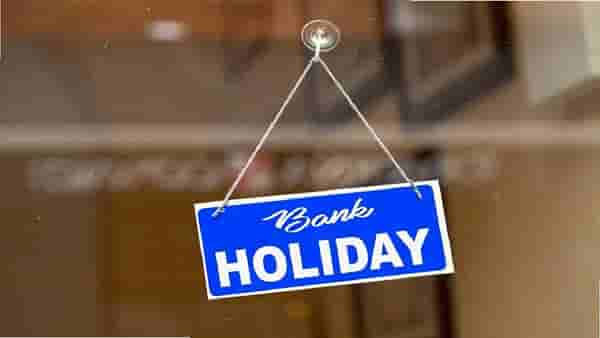 Bank Holiday : जुलै महिन्यात बँकांना इतक्या दिवस ताळे; सुट्ट्यांची यादीच पाहा