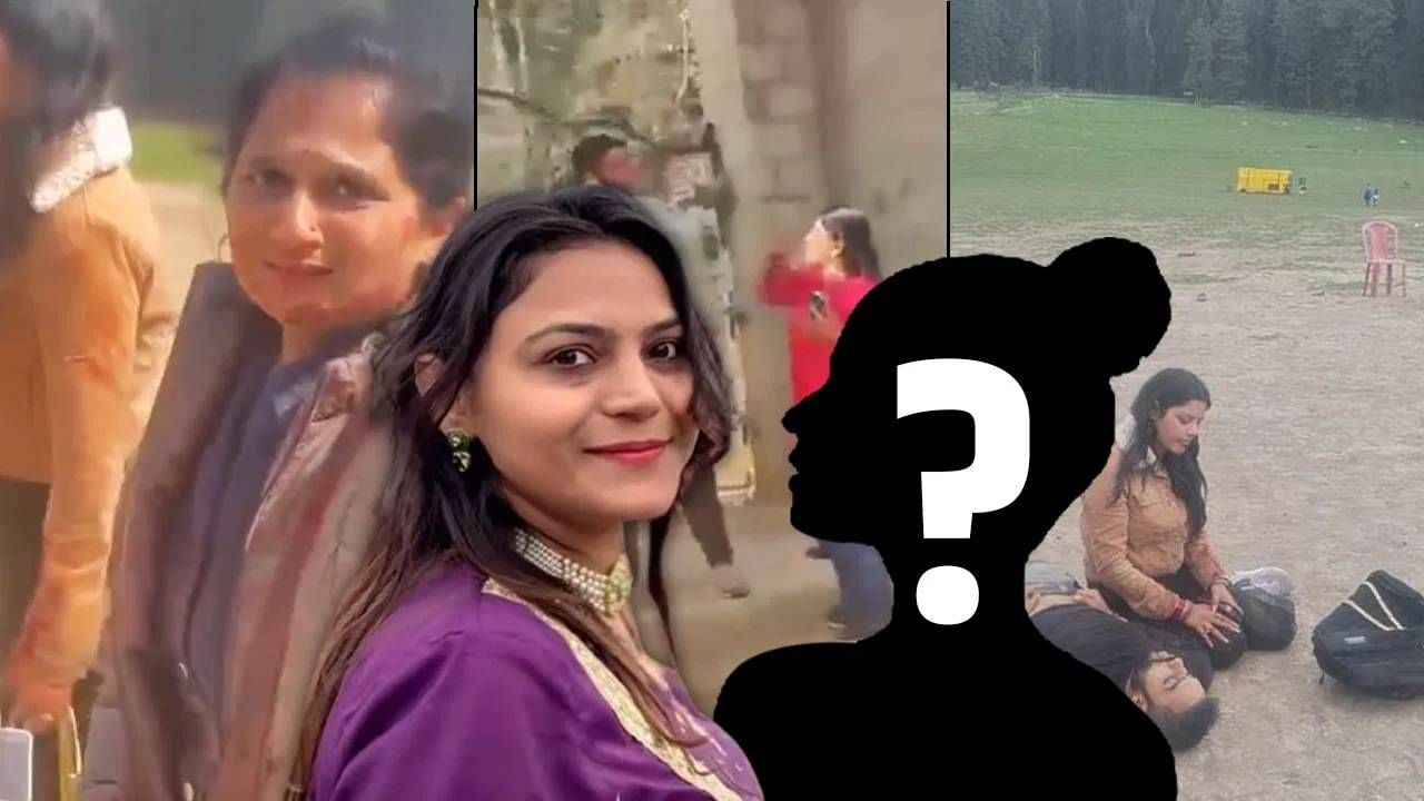 मोठी बातमी! पहलगाम हल्ल्यामागील ISIमधील त्या व्यक्तीचा पर्दाफाश, ज्योती मल्होत्रालाही तिने केले तयार