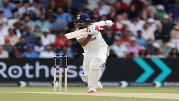 ENG vs IND : केएल राहुलचा कसोटी क्रिकेटमध्ये पहिल्यांदाच असा कारनामा, इंग्लंड विरुद्ध धमाका