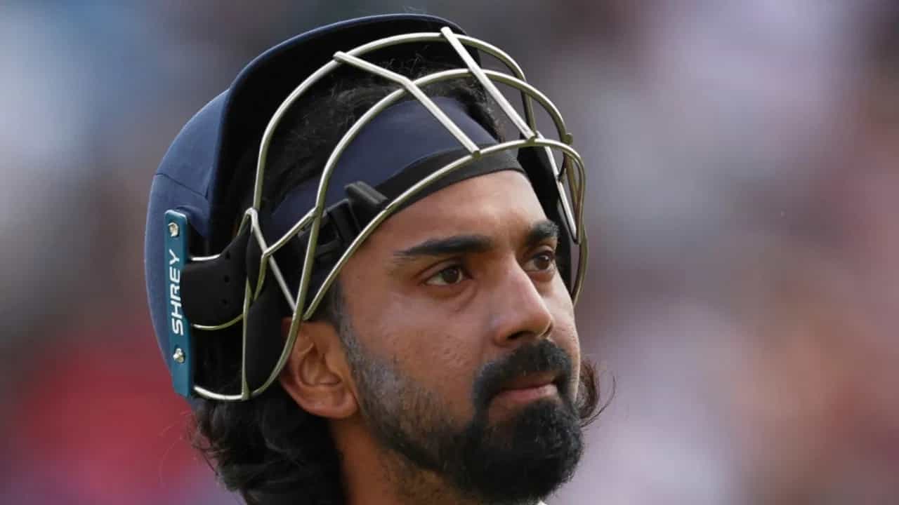 ENG vs IND : केएल राहुल, आता असं चालणार नाही! शतकी खेळीनंतरही अनुभवी फलंदाजाबाबत माजी खेळाडू म्हणाला...