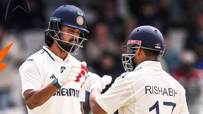 भारत इंग्लंड कसोटी सामन्यानंतर आयसीसी क्रमवारीत उलथापालथ, ऋषभ पंत-शुबमन गिलला असा झाला फायदा