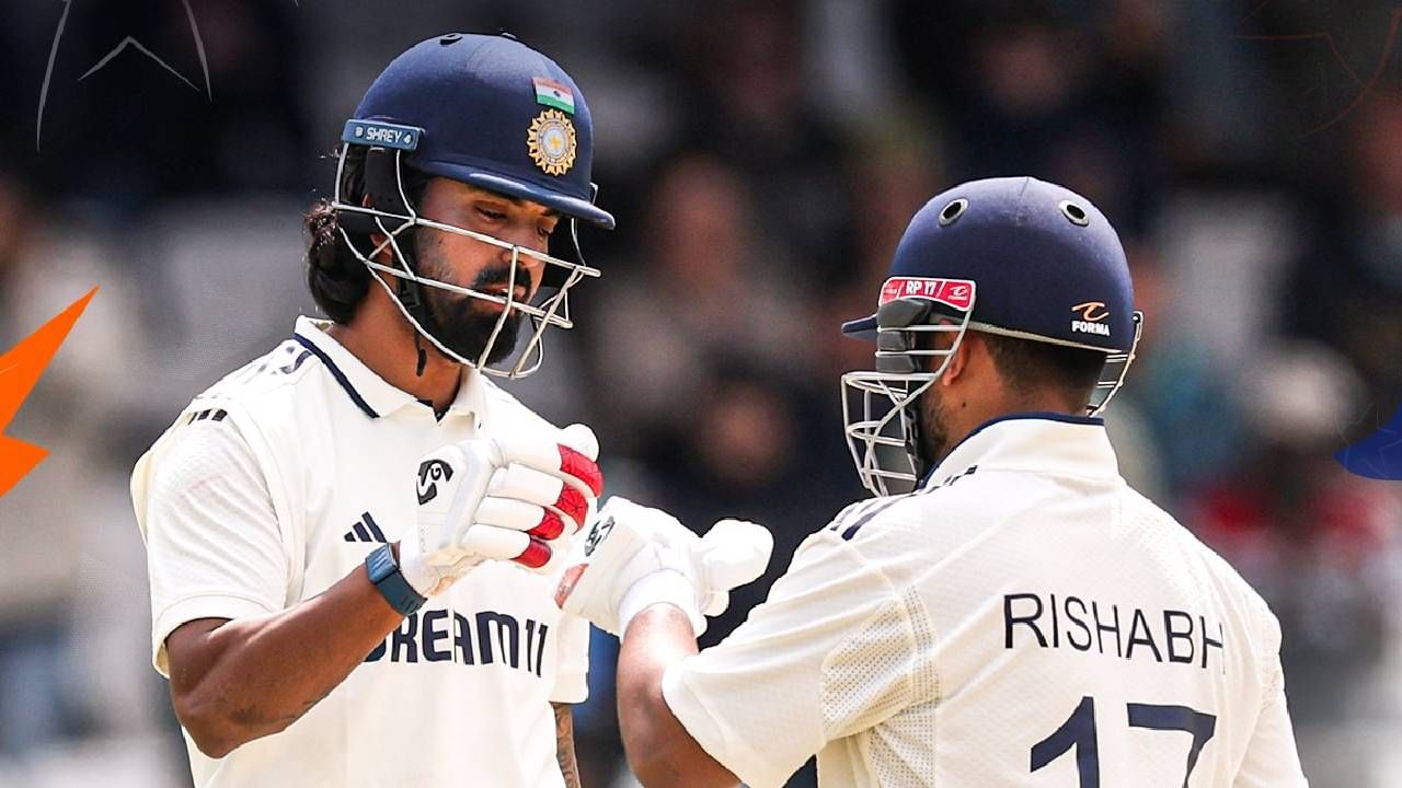 भारत इंग्लंड कसोटी सामन्यानंतर आयसीसी क्रमवारीत उलथापालथ, ऋषभ पंत-शुबमन गिलला असा झाला फायदा भारत इंग्लंड कसोटी सामन्यानंतर आयसीसी क्रमवारीत उलथापालथ, ऋषभ पंत-शुबमन गिलला असा झाला फायदा