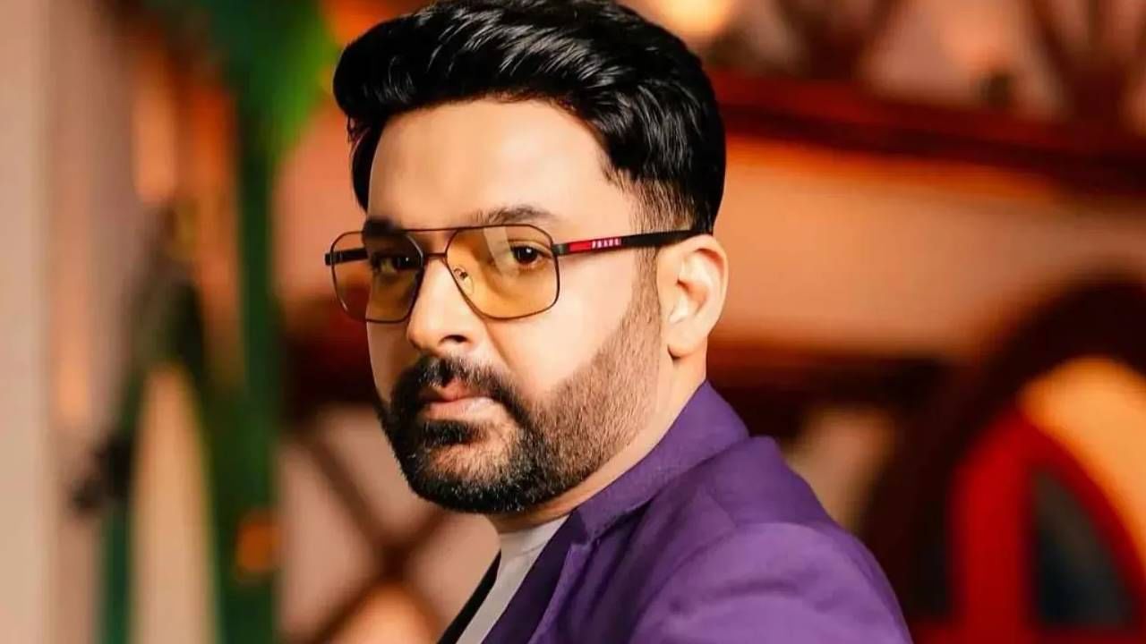 'द ग्रेट इंडियन कपिल शो'च्या तिन्ही सिझनमधून तब्बल इतकी कमाई; पहिल्या 13 एपिसोडसाठी कॉमेडियनला मिळालं इतकं मानधन