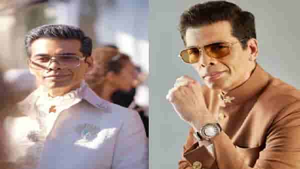 करण जोहरने वयाच्या 53 व्या वर्षी शरीराच्या या पार्टचा काढला इन्शुरन्स; जाणून धक्का बसेल