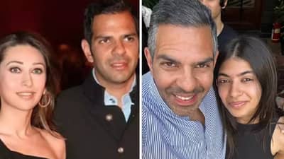 माझ्या मुलीला सर्व सहन करावं लागू नये..; असं का म्हणाली करिश्मा कपूर?