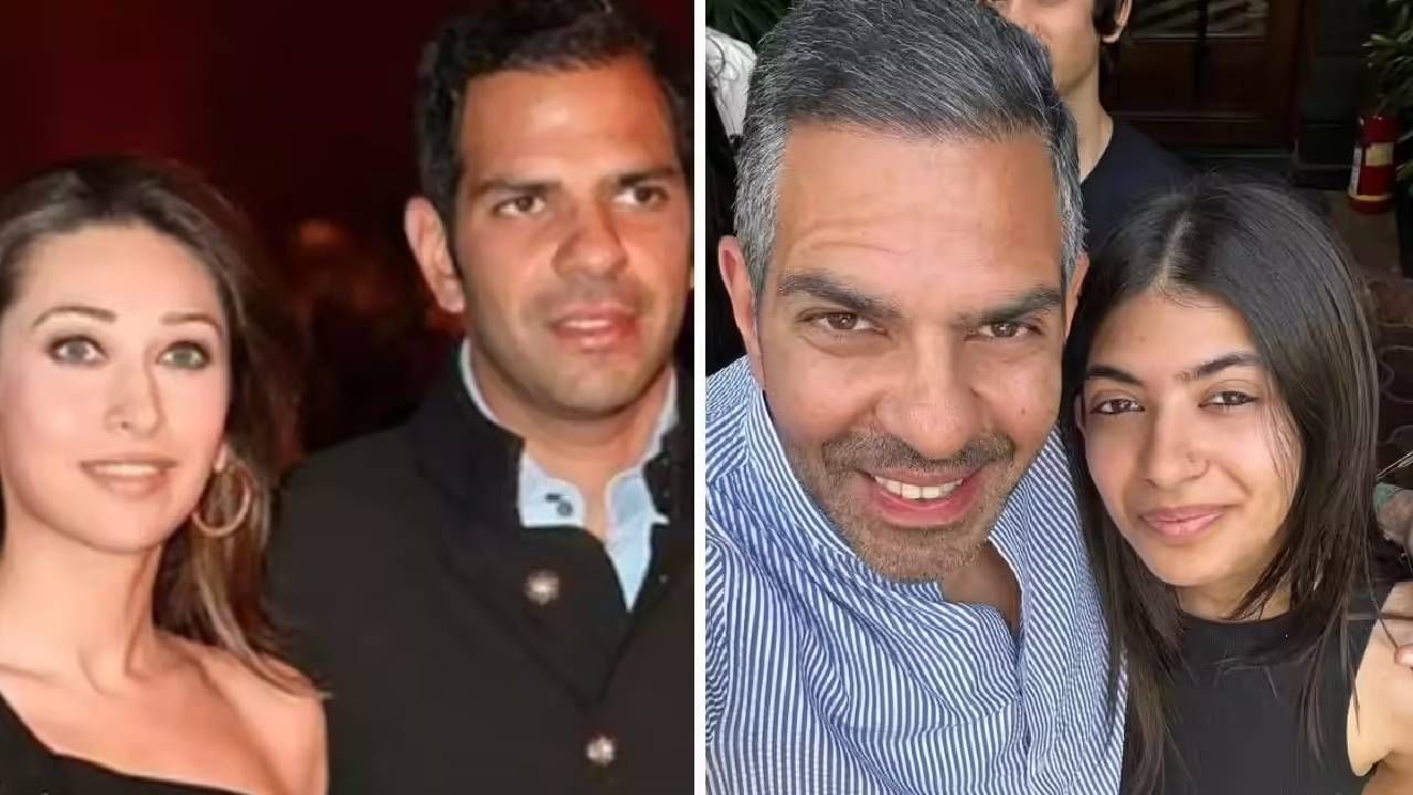 माझ्या मुलीला सर्व सहन करावं लागू नये..; असं का म्हणाली करिश्मा कपूर?