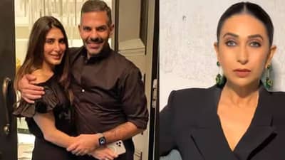 मला हे माहीत होतं..; संजय कपूरच्या निधनाच्या 6 दिवसांनंतर तिसऱ्या पत्नीची पोस्ट व्हायरल