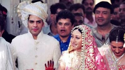 करिश्मा कपूरला झटका; पूर्व पतीच्या निधनानंतर आता दर महिन्याला मिळणारी रक्कम होणार बंद?