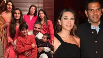 करिश्मा कपूरच्या पूर्व पतीचं पार्थिव अद्याप अंत्यसंस्कारविनाच; काय आहेत अडचणी?