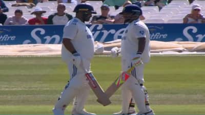 IND vs ENG : केएल राहुलमुळे या खेळाडूला झटका, प्लेइंग ईलेव्हनमधून पत्ता कट, कोण आहे तो?