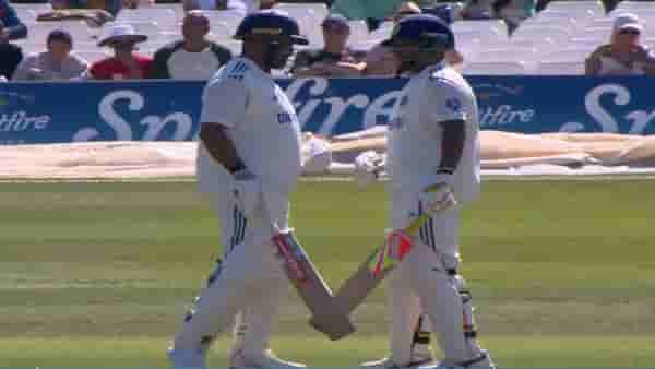 IND vs ENG : केएल राहुलमुळे या खेळाडूला झटका, प्लेइंग ईलेव्हनमधून पत्ता कट, कोण आहे तो?