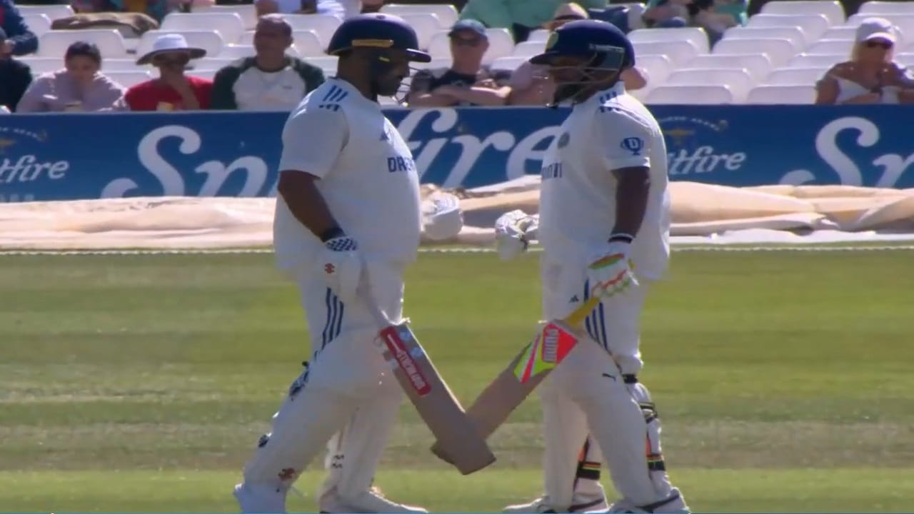 IND vs ENG : केएल राहुलमुळे 'या' खेळाडूला झटका, प्लेइंग ईलेव्हनमधून पत्ता कट, कोण आहे तो?