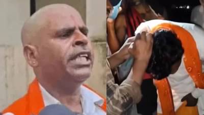 सर्व हिंदूंना देवाची चर्चा करण्याचा अधिकार,  काशी विद्वत्परिषदेने इटावाच्या घटनेचा नोंदवला निषेध