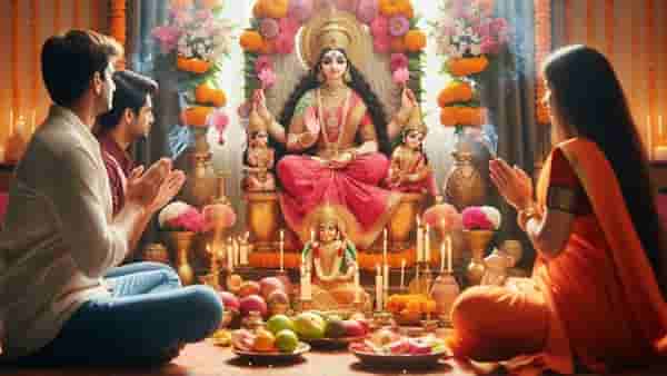 घरात या शुभ गोष्टी असल्याच पाहिजे; माता लक्ष्मीची कृपा कायम राहिल, कधीही होणार नाही धनाची कमतरता