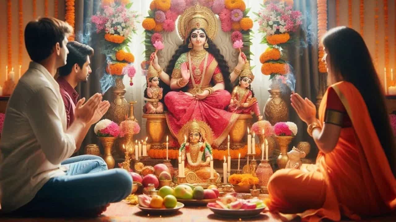 घरात या शुभ गोष्टी असल्याच पाहिजे; माता लक्ष्मीची कृपा कायम राहिल, कधीही होणार नाही धनाची कमतरता