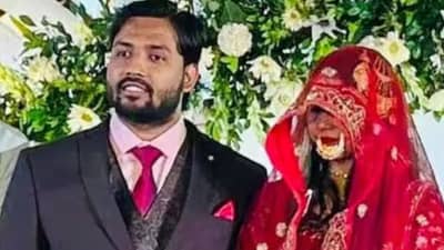 खान सरांची पत्नी दिसली घुंगटमध्ये, हिंदूंप्रमाणे मुस्लिमांमध्येही घुंगटची प्रथा आहे का?