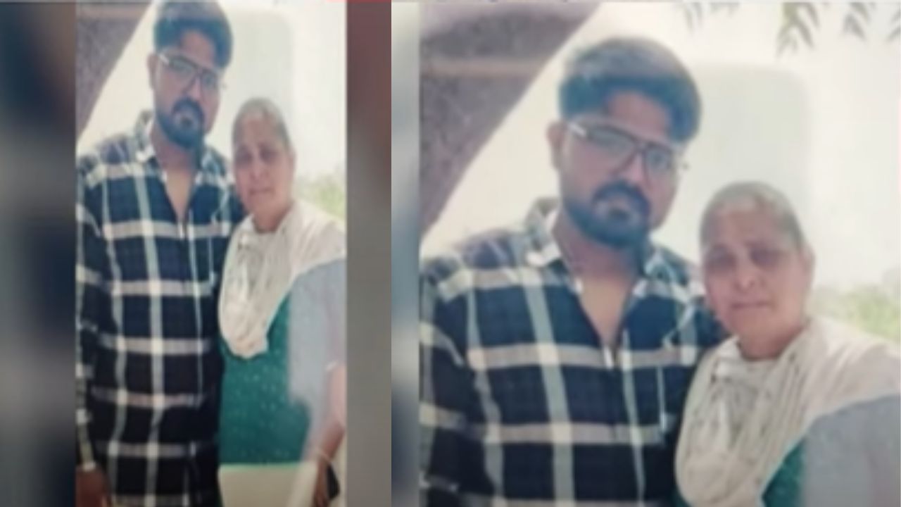 Ahmedabad Plane Crash : वडिलांच्या अंत्यविधीसाठी आलेल्या मुलाचा दुर्दैवी मृत्यू; कुटुंबाचा हृदय पिळवटणारा आक्रोश