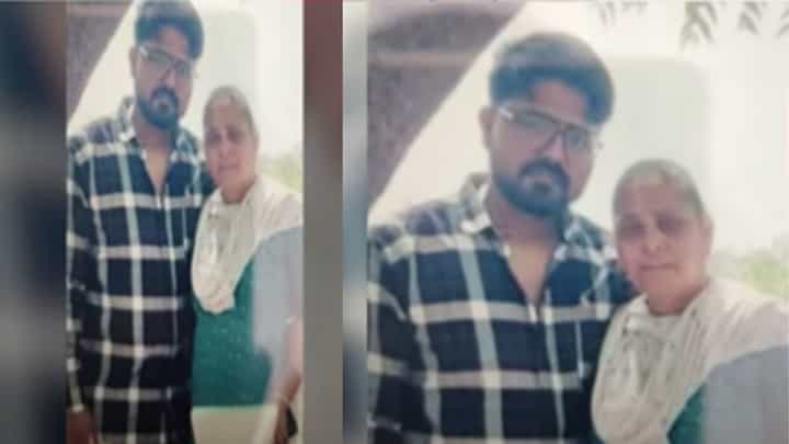 Ahmedabad Plane Crash : वडिलांच्या अंत्यविधीसाठी आलेल्या मुलाचा दुर्दैवी मृत्यू; कुटुंबाचा हृदय पिळवटणारा आक्रोश Ahmedabad Plane Crash : वडिलांच्या अंत्यविधीसाठी आलेल्या मुलाचा दुर्दैवी मृत्यू; कुटुंबाचा हृदय पिळवटणारा आक्रोश